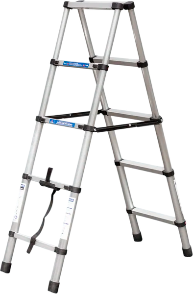 Изображение товара Лестница-стремянка Scheppach Sch-UP140-2 (65705)