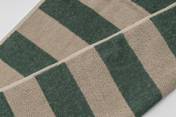 Изображение товара Полотенце Pole Kvetak (Беларускі лён) Махровое 50х90 22С93-ШР/л.с.уп./ст. (4 Нота До 2)