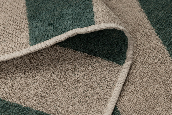 Изображение товара Полотенце Pole Kvetak (Беларускі лён) Махровое 50х90 22С93-ШР/л.с.уп./ст. (4 Нота До 2)