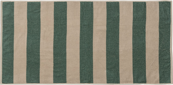 Изображение товара Полотенце Pole Kvetak (Беларускі лён) Махровое 67х140 22С94-ШР/л.с.уп./ст. (4 Нота До 2)