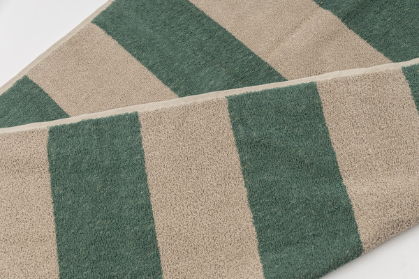 Изображение товара Полотенце Pole Kvetak (Беларускі лён) Махровое 67х140 22С94-ШР/л.с.уп./ст. (4 Нота До 2)