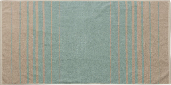 Изображение товара Полотенце Pole Kvetak (Беларускі лён) Махровое 67х140 22С94-ШР/л.с.уп./ст. (1 Нота Фа 5)