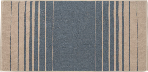 Изображение товара Полотенце Pole Kvetak (Беларускі лён) Махровое 67х140 22С94-ШР/л.с.уп./ст. (5 Нота Фа 5)