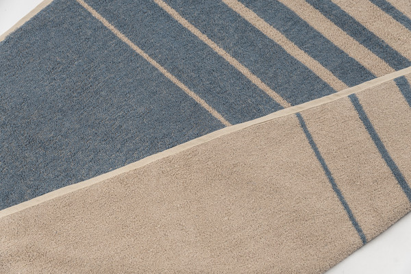 Изображение товара Полотенце Pole Kvetak (Беларускі лён) Махровое 67х140 22С94-ШР/л.с.уп./ст. (5 Нота Фа 5)