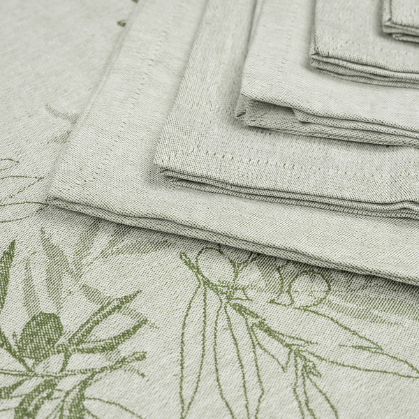 Изображение товара Комплект столового белья Pole Kvetak (Беларускі лён) 170x225 224С73-ШР/уп.кор. (1 Олли 162/сорт1)