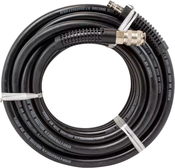 Изображение товара Шланг для компрессора Partner PA-AHC-10/E (7662)