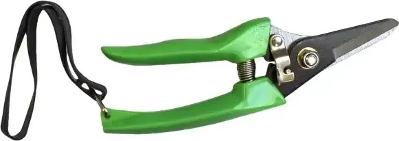 Изображение товара Секатор механический WMC Tools WMC-TG1306011-B (50037)