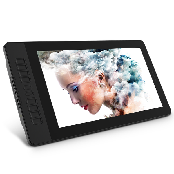 Изображение товара Графический планшет Gaomon PD1561