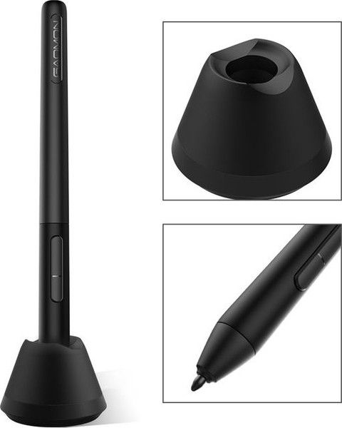 Изображение товара Графический планшет Gaomon PD1561