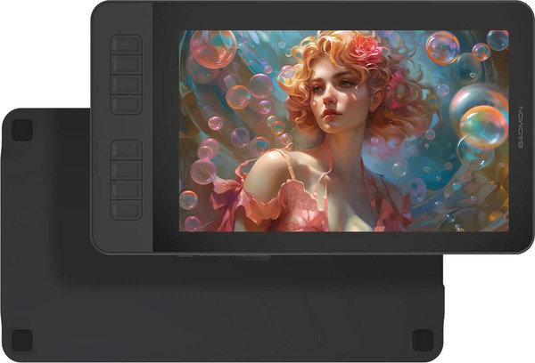 Изображение товара Графический планшет Gaomon PD1161