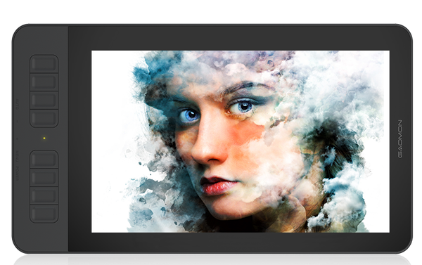 Изображение товара Графический планшет Gaomon PD1161