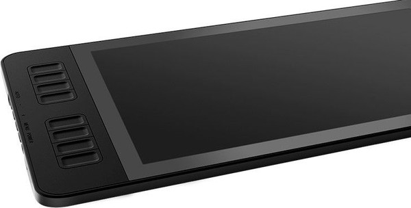 Изображение товара Графический планшет Gaomon PD1161