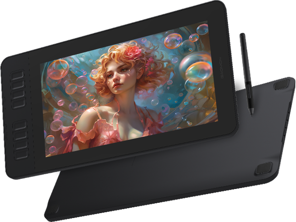 Изображение товара Графический планшет Gaomon PD1161