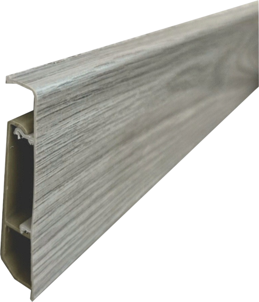 Изображение товара Плинтус Sanrelia Ultra Line 703 Сканди 2.2м