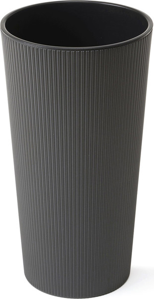 Изображение товара Кашпо Lamela Lilia LA865-50 (серый)