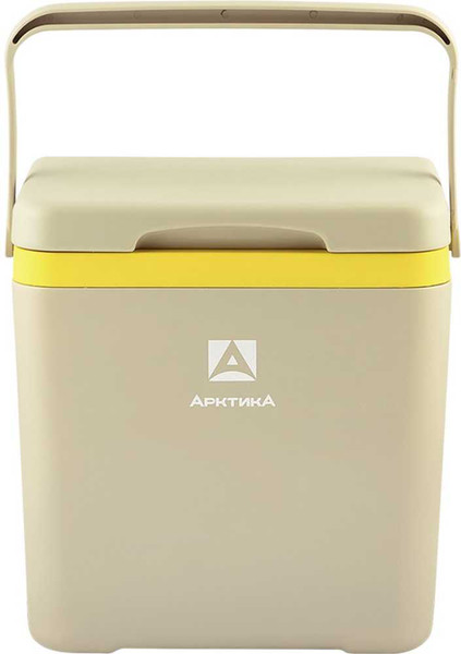 Изображение товара Термоконтейнер Арктика 2200-7-BG (7л, бежевый)