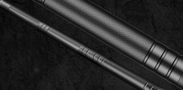 Изображение товара Лопата туристическая YYC Складная G-B07 многофункциональная