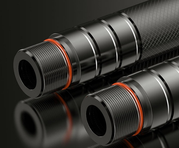 Изображение товара Лопата туристическая YYC Складная G-B07 многофункциональная