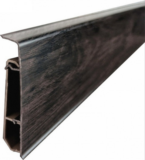 Изображение товара Плинтус Sanrelia Ultra Line 714 Ампир 2.2м