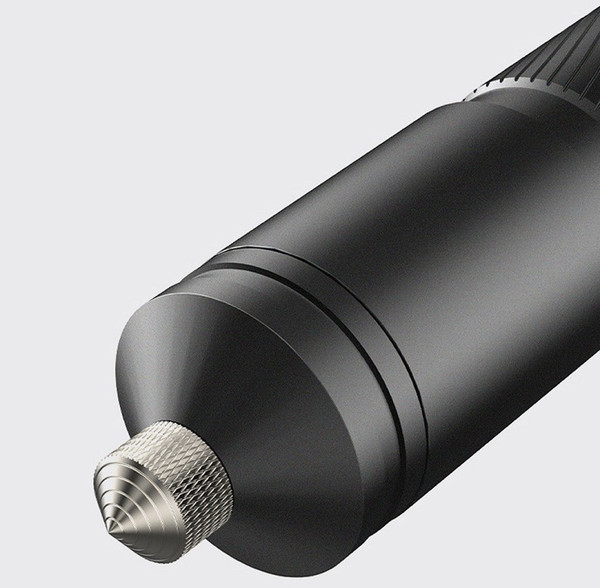 Изображение товара Лопата туристическая YYC Складная G-B10 многофункциональная