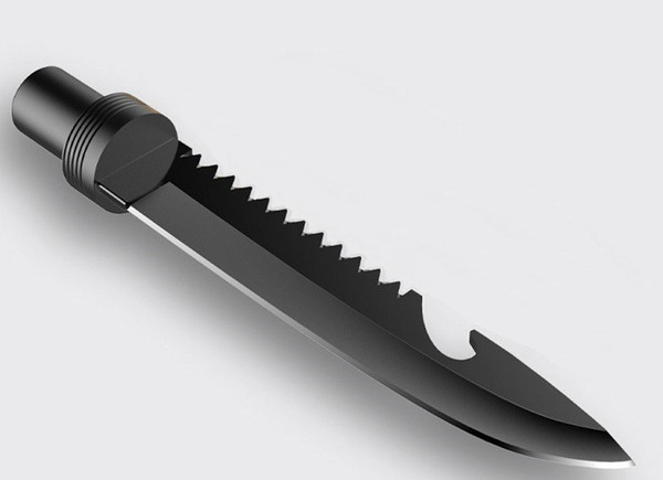 Изображение товара Лопата туристическая YYC Складная TC-G53 многофункциональная