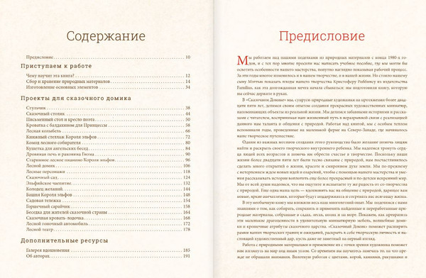 Изображение товара Нехудожественная книга АСТ Фееричный домик и его обитатели: 22 фэнтези-проекта (Шрамер Дебби)