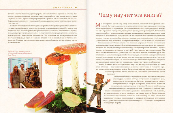 Изображение товара Нехудожественная книга АСТ Фееричный домик и его обитатели: 22 фэнтези-проекта (Шрамер Дебби)