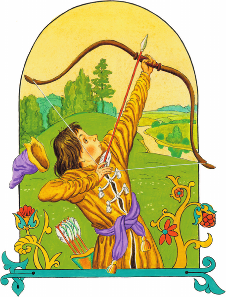 Изображение товара Книга АСТ Царевна-лягушка. Русские народные сказки, твердая обложка (Толстой Алексей, Ушинский Константин, Афанасьев Александр)