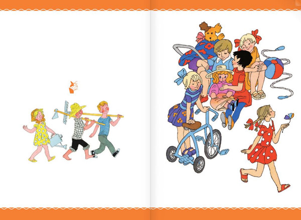 Изображение товара Книга АСТ Цветик-Семицветик. Сказки и рассказы, твердая обложка (Катаев Валентин)