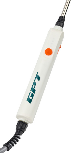 Изображение товара Опрыскиватель аккумуляторный GPT Storm Gun WB-SG3 (белый)