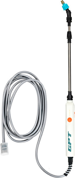 Изображение товара Опрыскиватель аккумуляторный GPT Storm Gun WB-SG3 (белый)