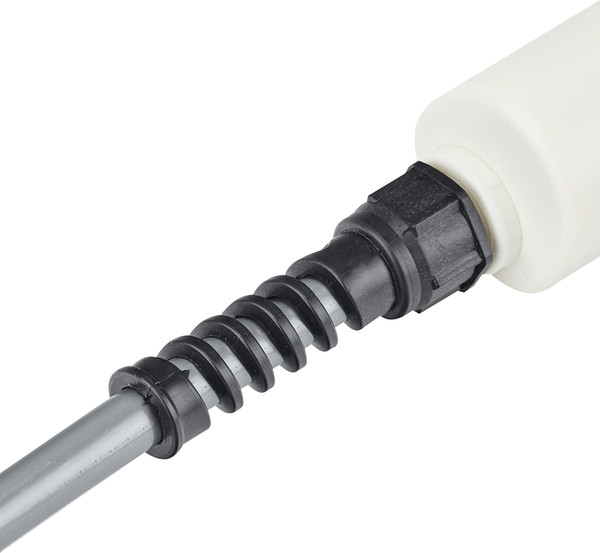 Изображение товара Опрыскиватель аккумуляторный GPT Storm Gun WB-SG3 (белый)