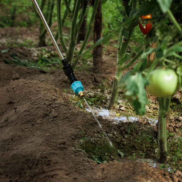 Изображение товара Опрыскиватель аккумуляторный GPT Storm Gun WB-SG3 (белый)