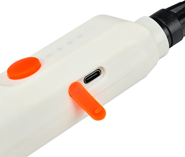 Изображение товара Опрыскиватель аккумуляторный GPT Storm Gun WB-SG3 (белый)