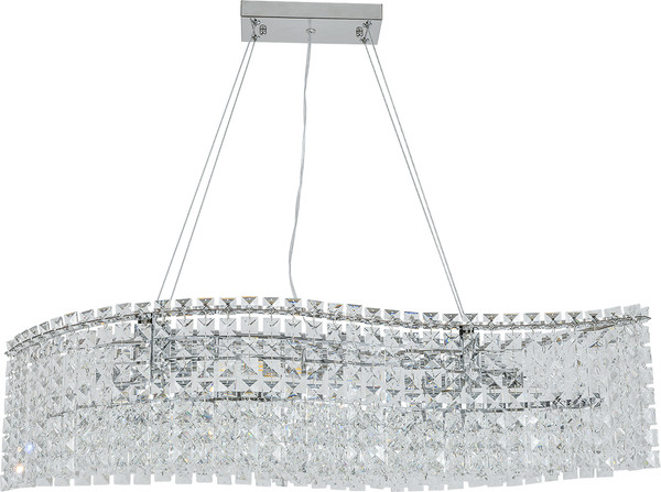 Изображение товара Люстра ESCADA 2122/6S (хром)