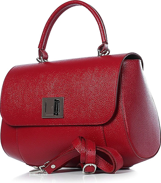 Изображение товара Сумка Galanteya 33524 / 25с6к45 (красный/коричневый)