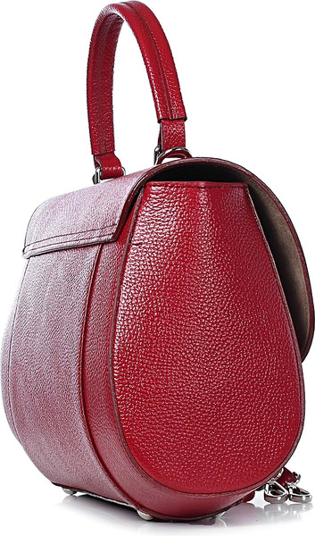 Изображение товара Сумка Galanteya 33524 / 25с6к45 (красный/коричневый)