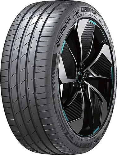 Изображение товара Летняя шина Hankook IK01 iON Evo 245/45R19 102Y