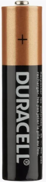 Изображение товара Комплект батареек Duracell Basic MN2400 LR03 AAA BL24