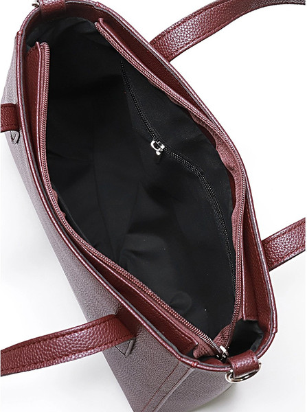 Изображение товара Сумка Galanteya 33624 / 24с1275к45 (бордо)