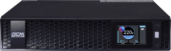 Изображение товара ИБП Powercom Next NXT-1000