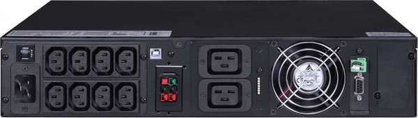 Изображение товара ИБП Powercom Next NXT-2000
