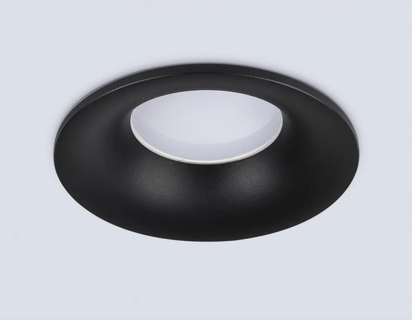 Изображение товара Точечный светильник Ambrella TN102809 BK (черный)