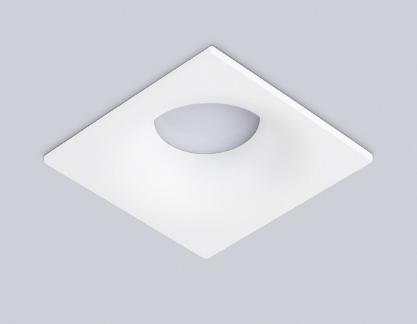 Изображение товара Точечный светильник Ambrella TN102811 WH (белый)