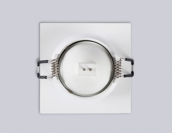 Изображение товара Точечный светильник Ambrella TN102811 WH (белый)