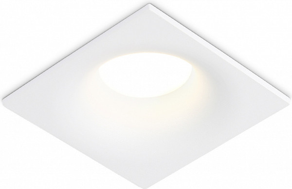 Изображение товара Точечный светильник Ambrella TN102811 WH (белый)