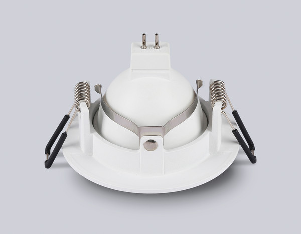 Изображение товара Точечный светильник Ambrella TN102815 WH (белый)