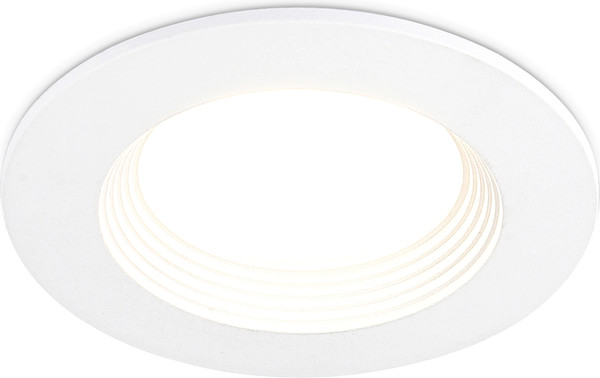 Изображение товара Точечный светильник Ambrella TN102815 WH (белый)