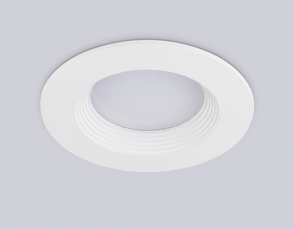 Изображение товара Точечный светильник Ambrella TN102815 WH (белый)