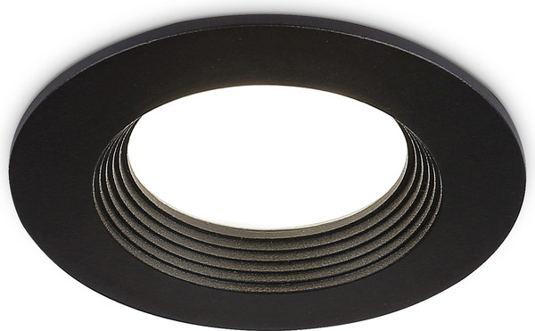 Изображение товара Точечный светильник Ambrella TN102816 BK (черный)